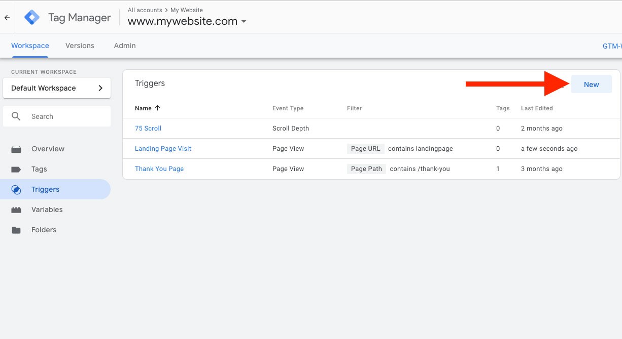 Why You Want to Add Google Analytics to Squarespace