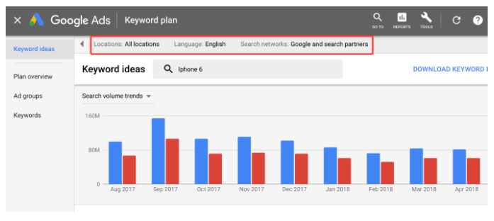 analyze backlinks