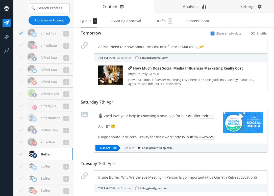 B2B Social Media Marketing Strategies that Work!