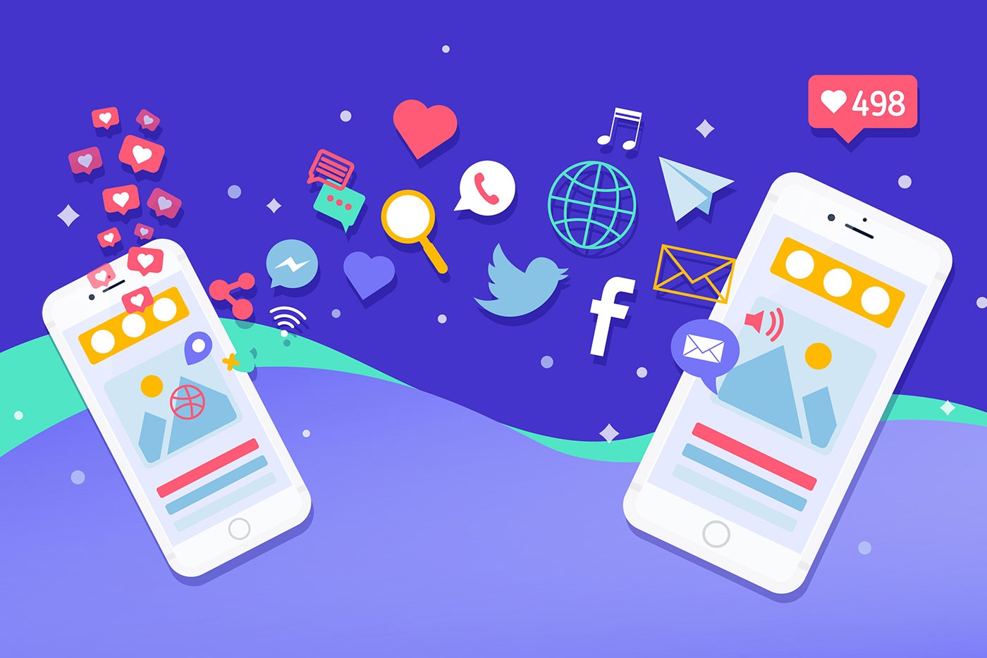 B2B Social Media Marketing Strategies that Work!