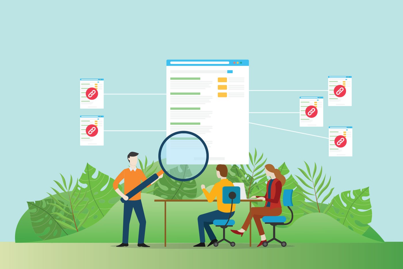 Backlink Indexing: an Ideal Way to Improve Ranking