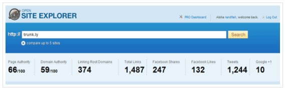 How Backlink Monitoring can Boost Your Ranking