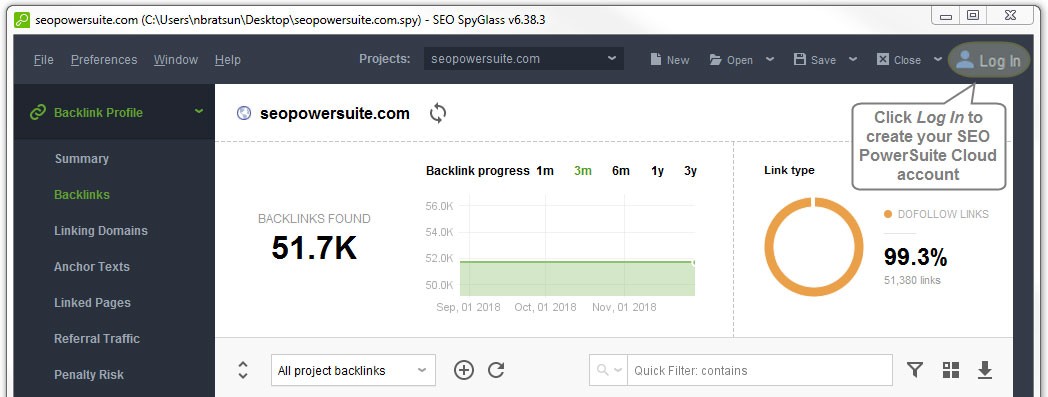 Backlink Software: 8 Top Tools for Link Success