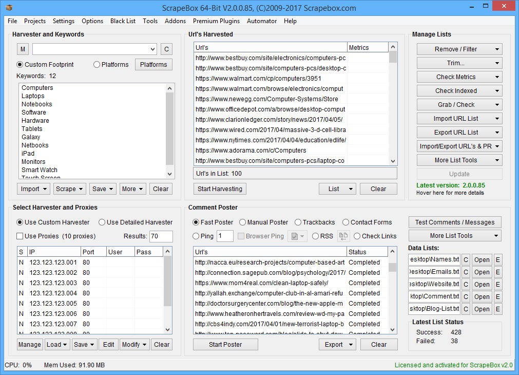 Backlink Software: 8 Top Tools for Link Success