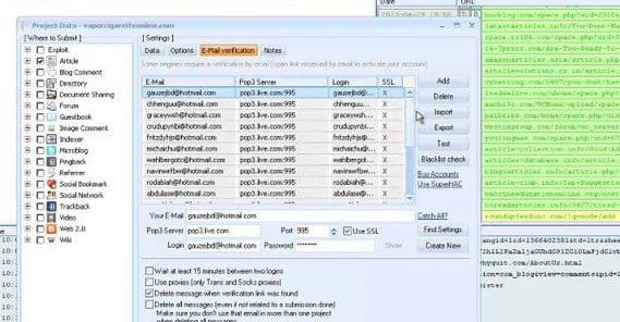 Backlink Software: 8 Top Tools for Link Success