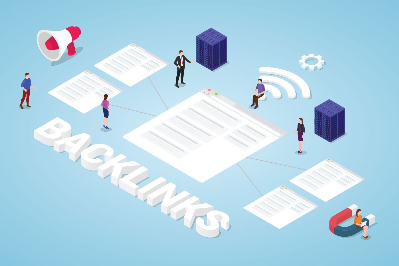 Backlink Software: 8 Top Tools for Link Success