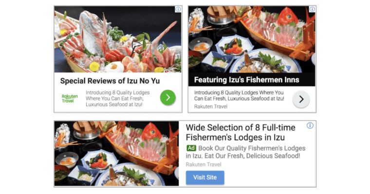 Google Ads Banner Size: Does Size Really Matter?