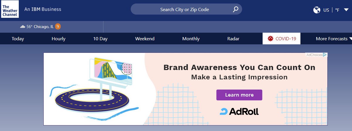 Google Ads Banner Size: Does Size Really Matter?