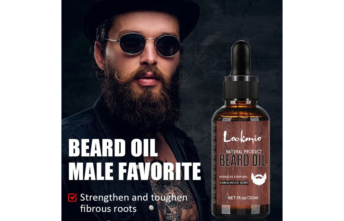 BEARDIN