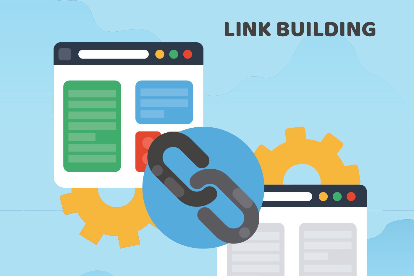 Best Backlinking Strategies