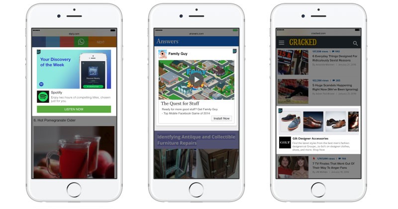 Best Practices for Business Facebook Ad Sizes
