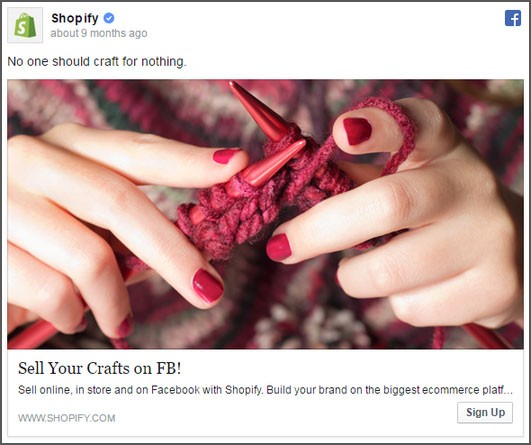 Best Practices for Business Facebook Ad Sizes