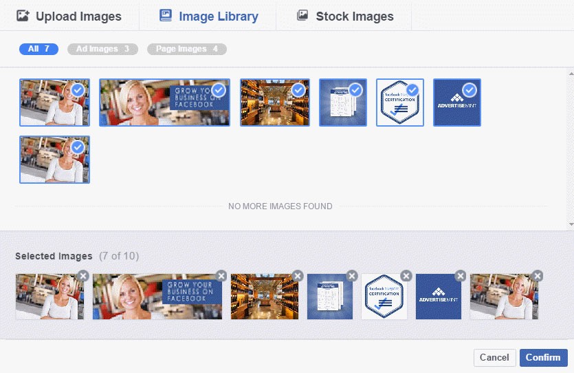 Best Practices for Business Facebook Ad Sizes
