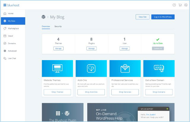 Top 5 Best Managed WordPress Hosting Services