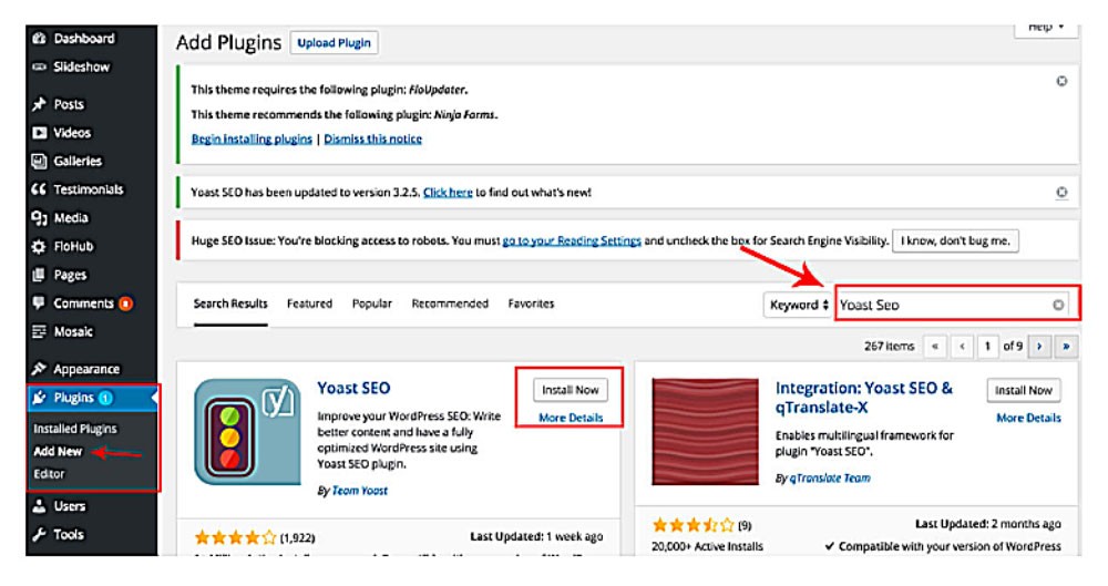 What are the Best SEO Plugins for WordPress in 2021