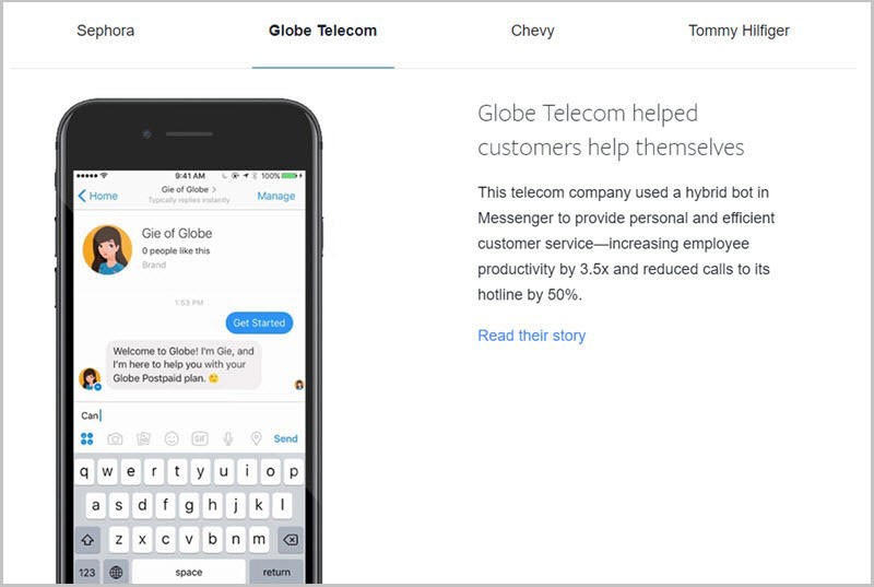 Manage the Best Telecom Digital Ad Campaign