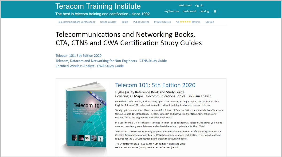Manage the Best Telecom Digital Ad Campaign