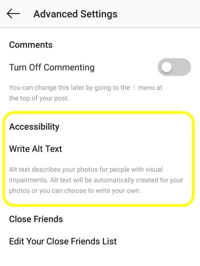 Best time to post on Instagram