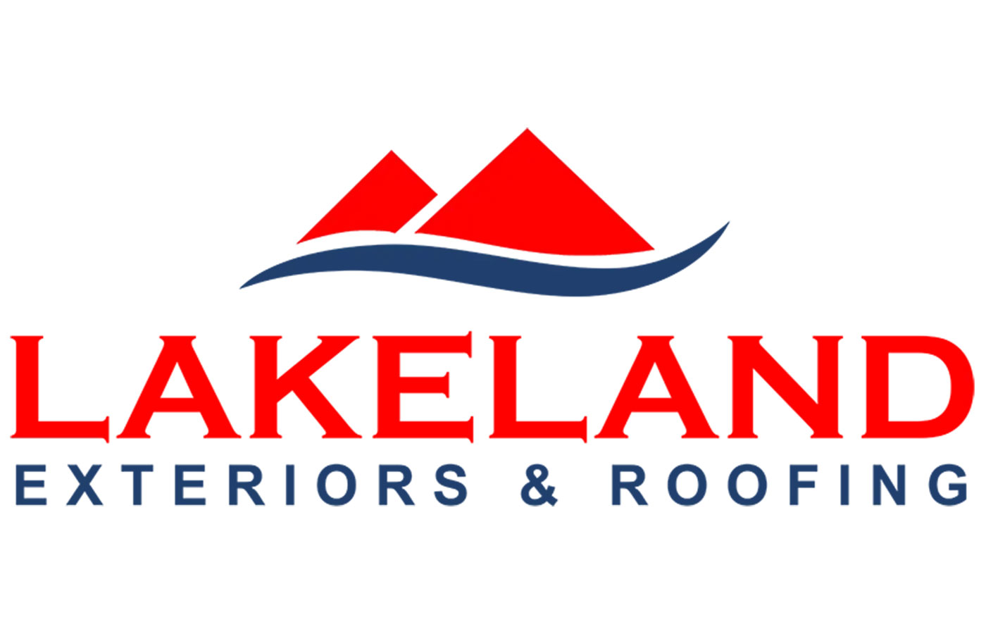 Lakeland Exteriors & Roofing
