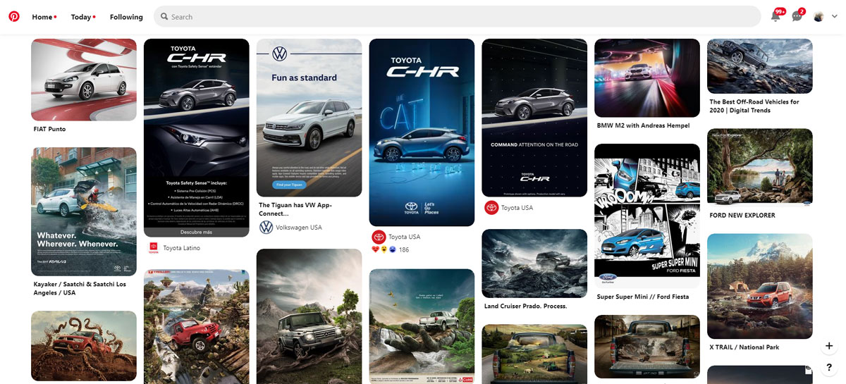 Engaging Social Media Strategies that Drive Car Sales!