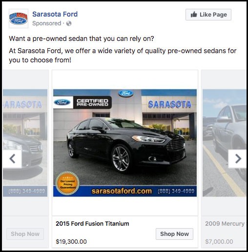 Engaging Social Media Strategies that Drive Car Sales!