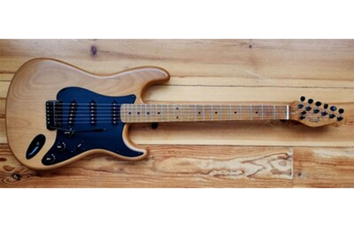 Carparelli Guitars