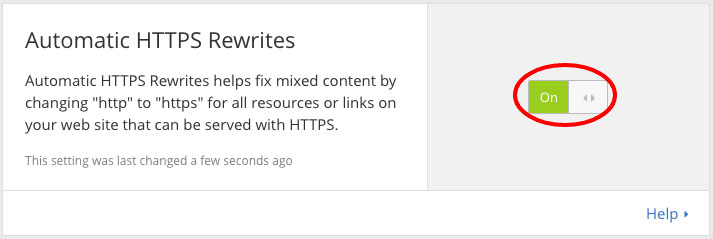 cloudflare-wordpress