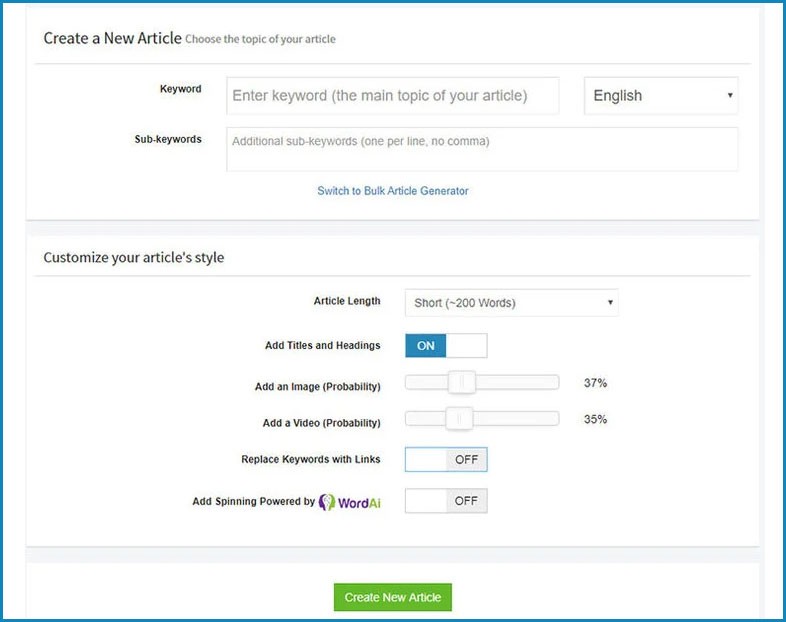 Content Automation: Platforms, Software and Tools