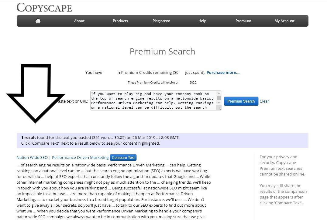 Write Engaging Content by Using Backlinks and More