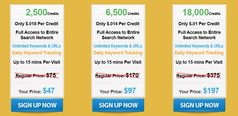 CrowdSearch: Definition, Review And Alternatives
