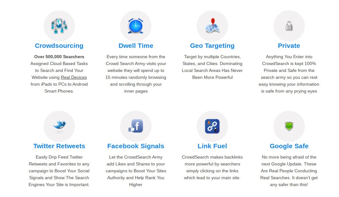 CrowdSearch: Definition, Review And Alternatives