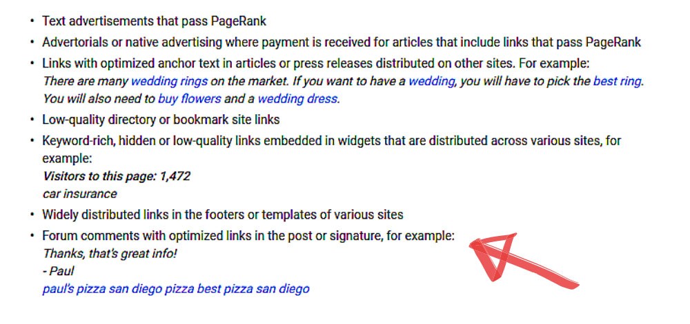 Does Quora help SEO