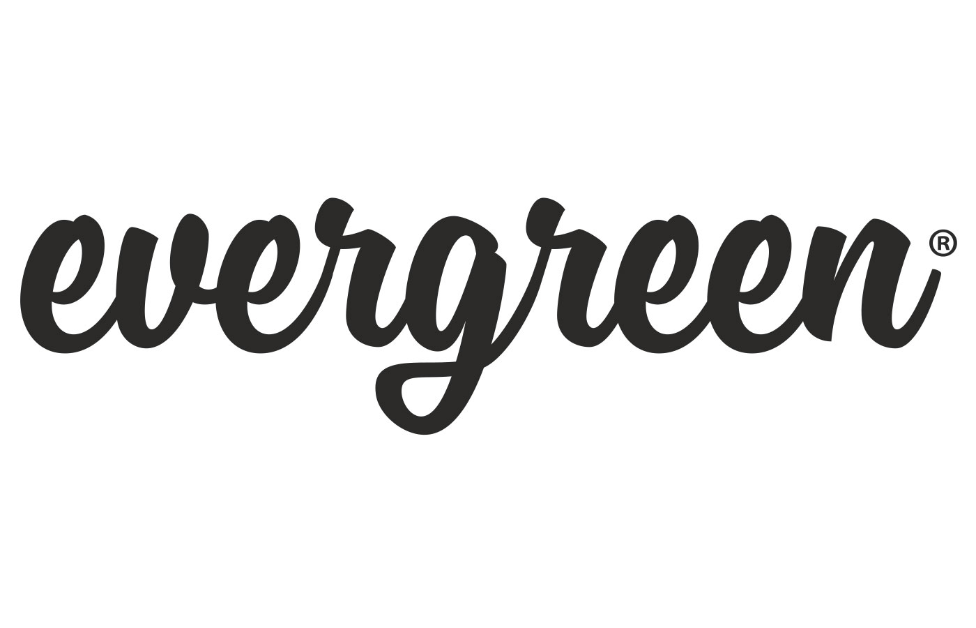 Evergreen Walls