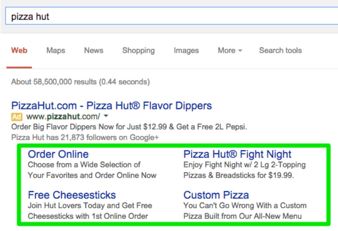 7 Google Ad Extensions to Skyrocket Sales