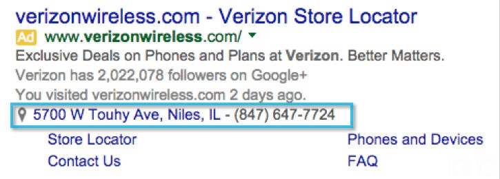 7 Google Ad Extensions to Skyrocket Sales