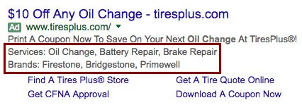 7 Google Ad Extensions to Skyrocket Sales