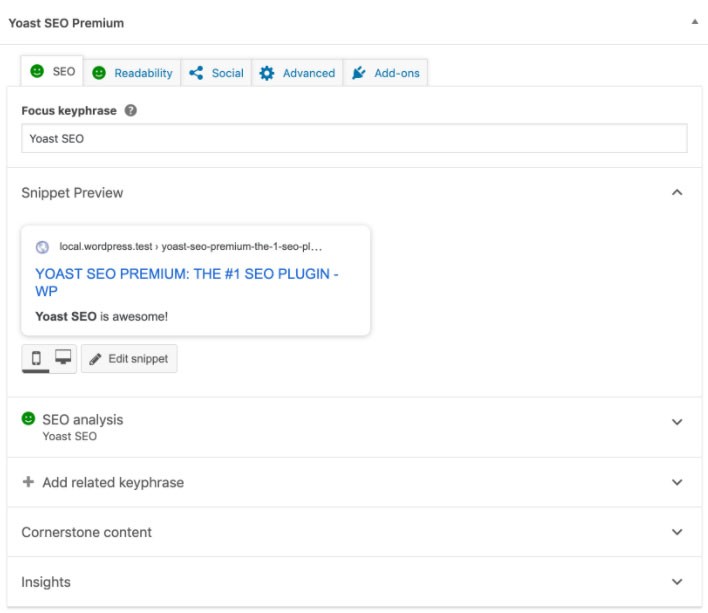 Extensive Guide to Enable SEO in WordPress