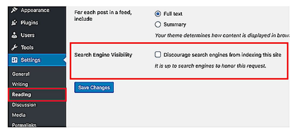 Extensive Guide to Enable SEO in WordPress