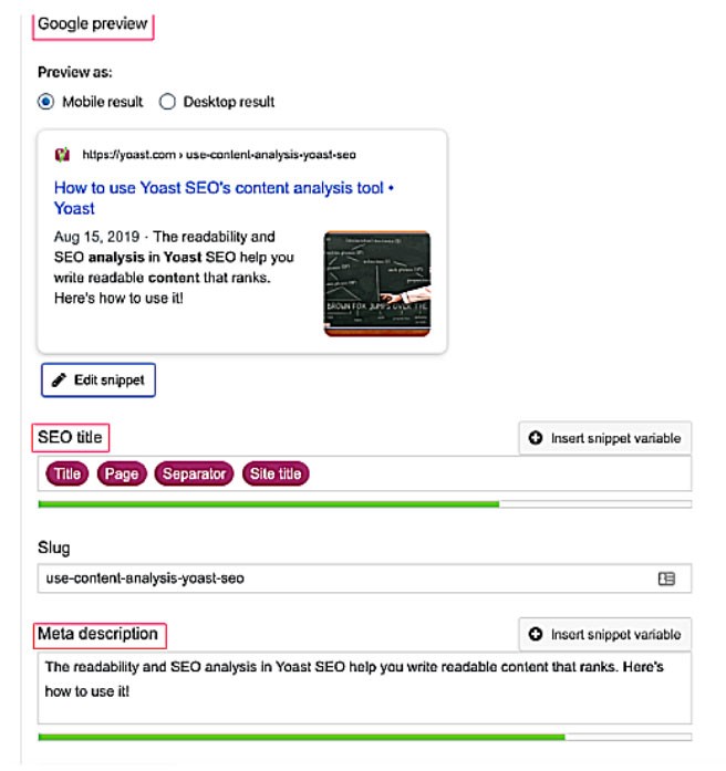 Extensive Guide to Enable SEO in WordPress
