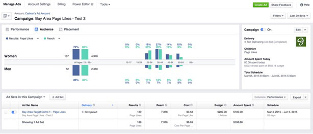 How to Set Up a Facebook Ad Campaign