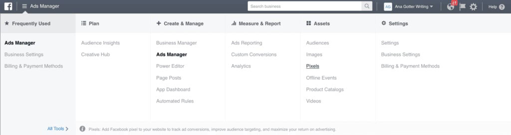 How to Set Up a Facebook Ad Campaign