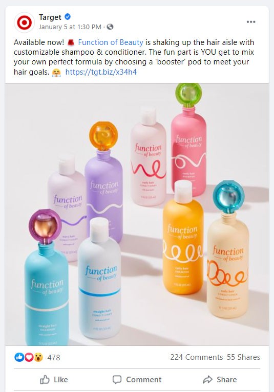 A Complete Guide to Mastering Facebook Ads
