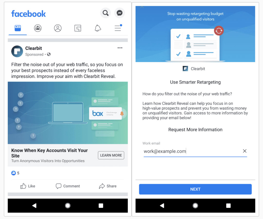 The 5 Most Successful Facebook Promotions
