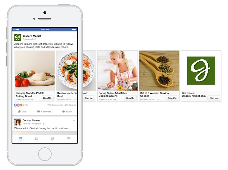 The 5 Most Successful Facebook Promotions