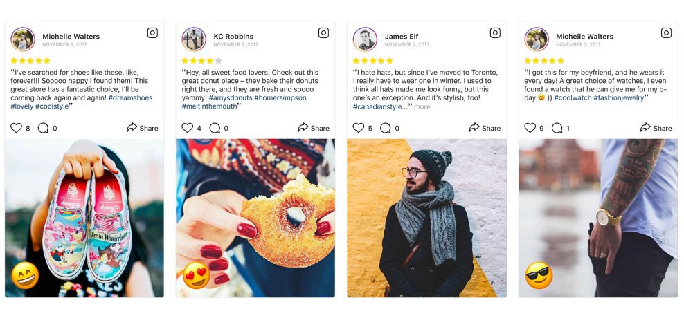 How to Get More Positive Reviews on Facebook