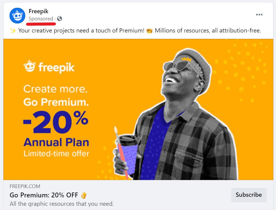 Get Faster Results with a Facebook Sponsored Post