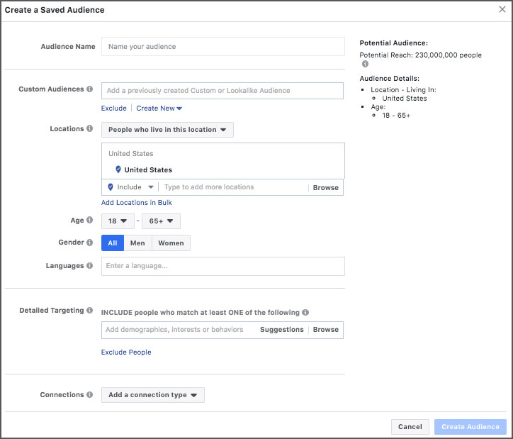Get Faster Results with a Facebook Sponsored Post