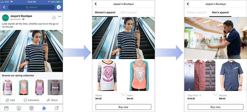 Top 8 Facebook Ad Templates PSD for Small Businesses