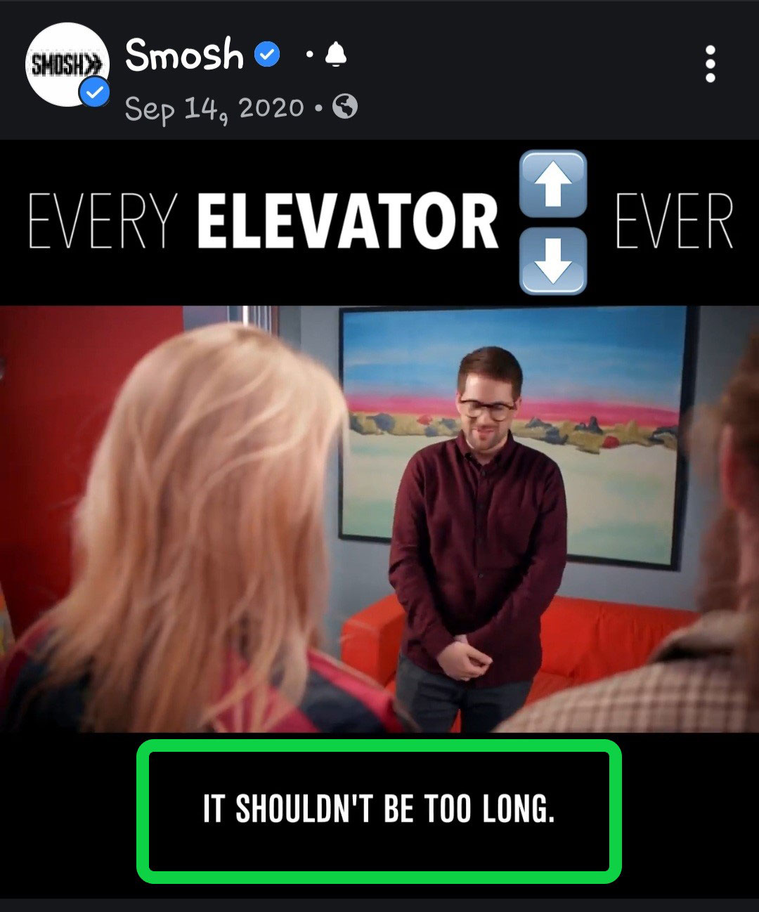 Facebook Video Ad Creator