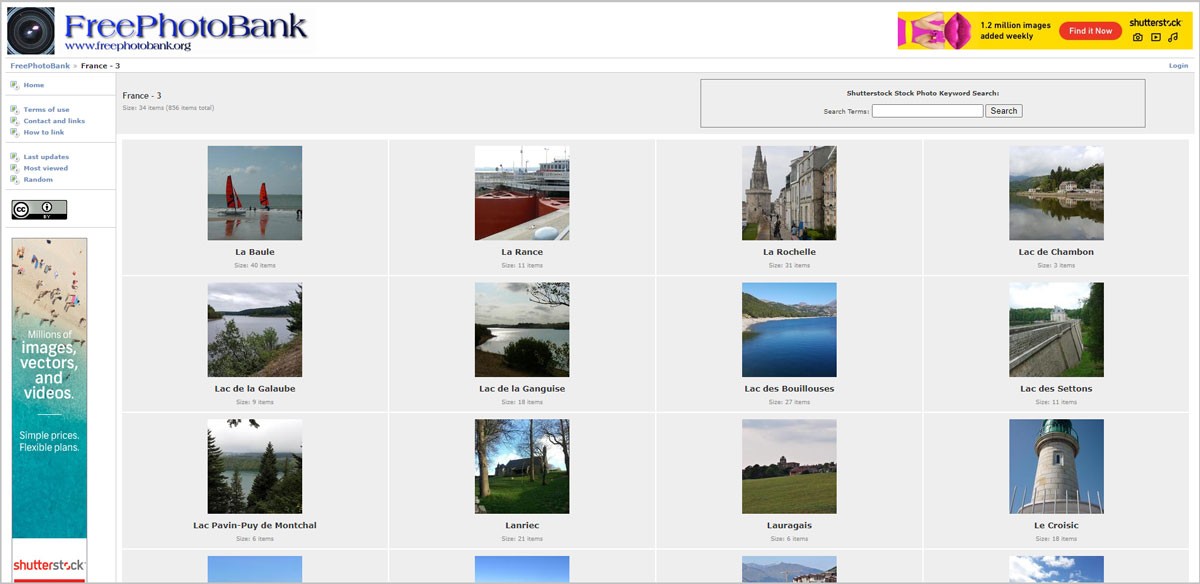 How to Get the Best Free Images for Facebook